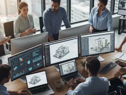 How AI Is Transforming the Creative Industry and Workflows