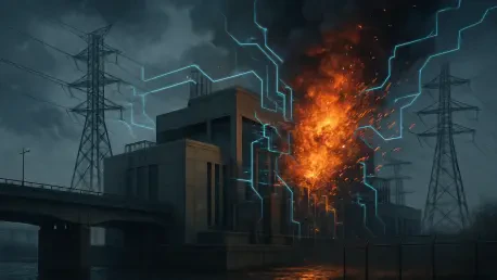 Building Resilient Infrastructure in an Era of Persistent Attacks