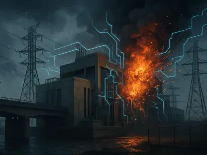 Building Resilient Infrastructure in an Era of Persistent Attacks