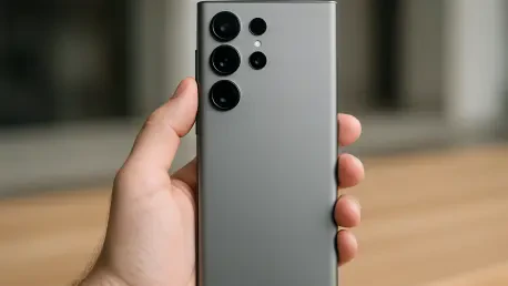 Samsung Fixes Galaxy S26 Ultra Blurry Zoom Bug