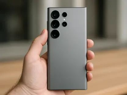 Samsung Fixes Galaxy S26 Ultra Blurry Zoom Bug