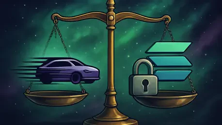 Can Solana Balance Top Speeds With Quantum Security?