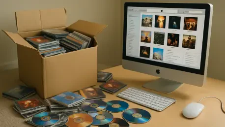 Digital Media Management – Review