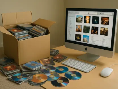 Digital Media Management – Review