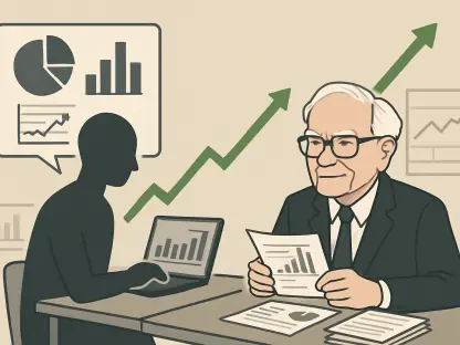Can Data Analytics Outperform the Buffett Standard?