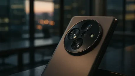 Oppo Confirms Find X9 Ultra Camera Specs and April Launch