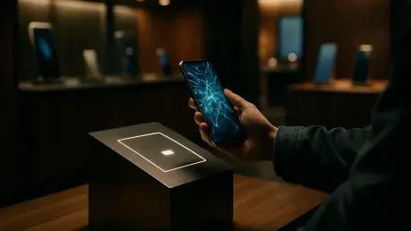 Is T-Mobile Replacing Personal Service With QR Codes?