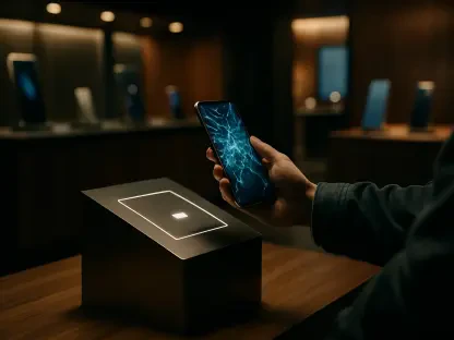 Is T-Mobile Replacing Personal Service With QR Codes?