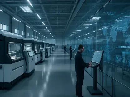 How Is Binder Jetting Revolutionizing Smart Manufacturing?