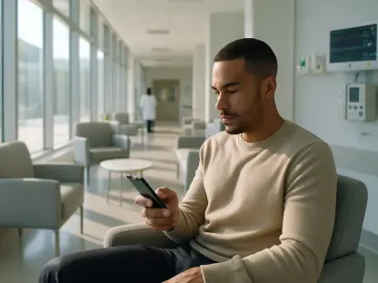 Is Poor Connectivity Stalling the NHS Digital Revolution?