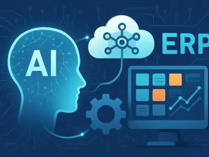How AI and the Nusaker Model Are Transforming ERP Systems