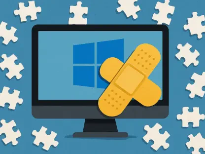 Microsoft Patches 163 Security Flaws in Major Windows Update