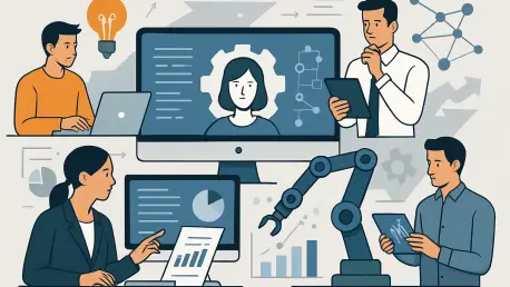 7 Concrete Ways GenAI Is Changing Enterprise Work