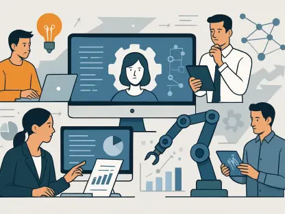 7 Concrete Ways GenAI Is Changing Enterprise Work