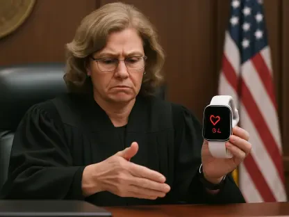 Judge Dismisses Masimo Appeal to Reinstate Apple Watch Ban