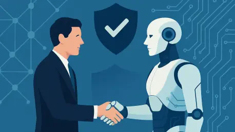 How Does Smarter Security Build an AI Trust Advantage?
