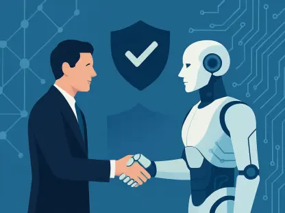 How Does Smarter Security Build an AI Trust Advantage?
