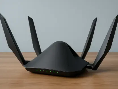 D-Link Aquila Pro AI R95 Offers Affordable Wi-Fi 7 Power