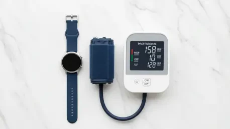 How Does Samsung Blood Pressure Monitoring Work in the US?