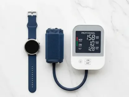 How Does Samsung Blood Pressure Monitoring Work in the US?