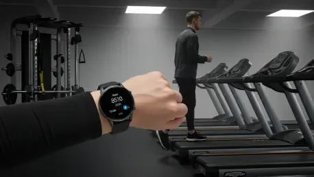 Coros Launches Major Training and Security Software Update