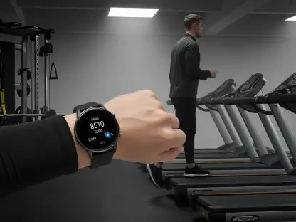 Coros Launches Major Training and Security Software Update