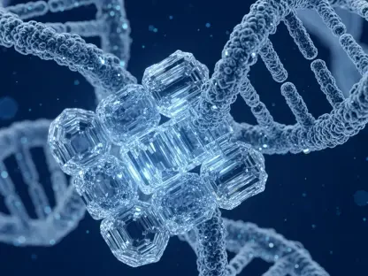 How Will DNA Robots Transform Medicine and Manufacturing?