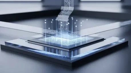 Breakthrough in Ultrahigh-Resolution Quantum Dot LEDs