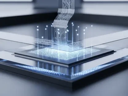 Breakthrough in Ultrahigh-Resolution Quantum Dot LEDs