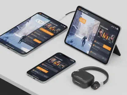 What Does The Division Resurgence Bring to Mobile Gaming?