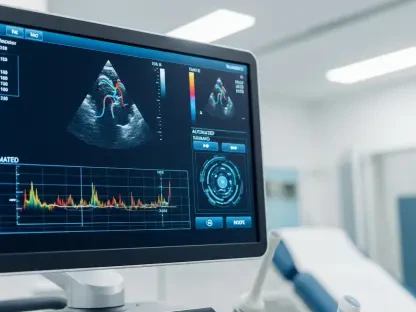 How Is AI Transforming the Global Ultrasound Imaging Market?