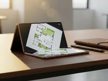 Samsung Leaks Reveal New Galaxy Z Wide Fold With 4:3 Display