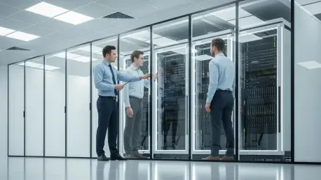 Rebellions Launches AI Infrastructure to Challenge Nvidia