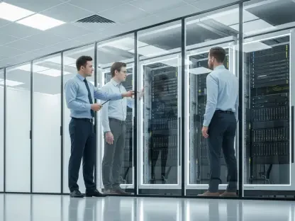 Rebellions Launches AI Infrastructure to Challenge Nvidia