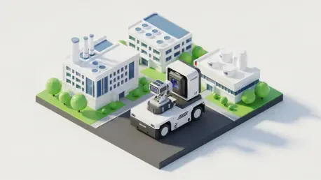 Feasix AI Secures Seed Funding for Outdoor Mobile Robots