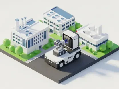 Feasix AI Secures Seed Funding for Outdoor Mobile Robots