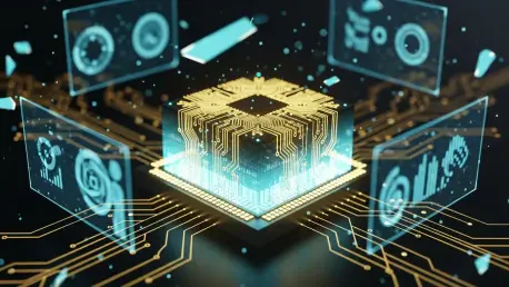 Leaked Google Aluminium OS Wallpapers Reveal Bold PC Design