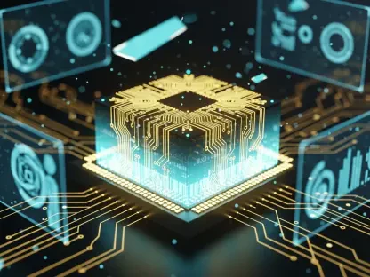 Leaked Google Aluminium OS Wallpapers Reveal Bold PC Design