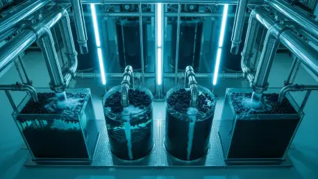 Can AI-Driven Biochar Solve Water Antibiotic Pollution?