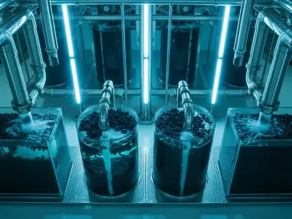 Can AI-Driven Biochar Solve Water Antibiotic Pollution?