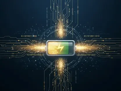 AI Surge Triggers Crisis in Data Center Battery Supply