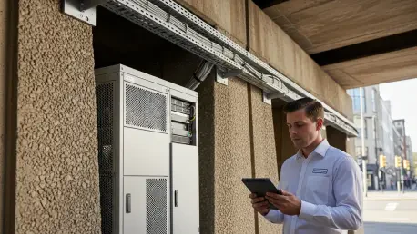 Tokyo to Pilot Modular Data Centers Under Railway Tracks