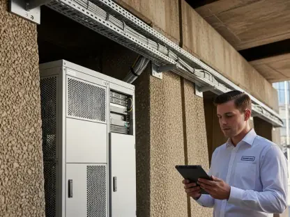 Tokyo to Pilot Modular Data Centers Under Railway Tracks