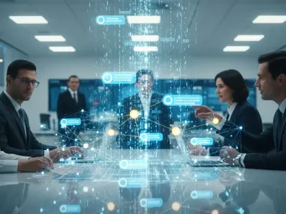 AI Agents Shift Business Intelligence From Reports To Action