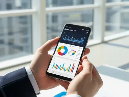 Samsung Galaxy Mid-Range Smartphones – Review