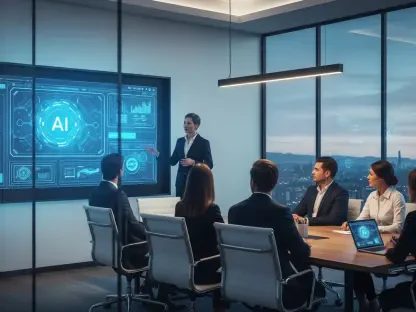 How Can Mid-Market Firms Effectively Manage Shadow AI Risks?