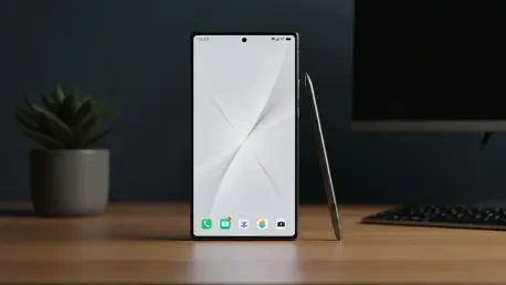 Samsung Galaxy Z Roll 5G Promises a Crease-Free Future