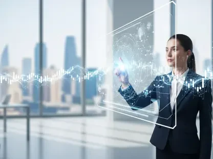 Can Blockchain Redefine the Future of Institutional Finance?