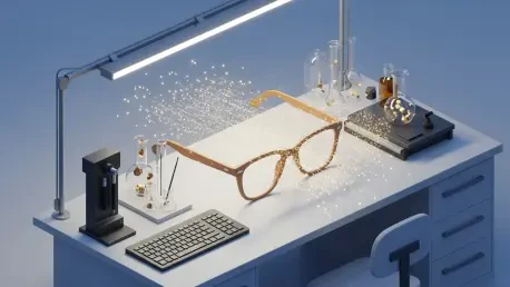 Can Apple Win the Smart Glasses War Without a Display?