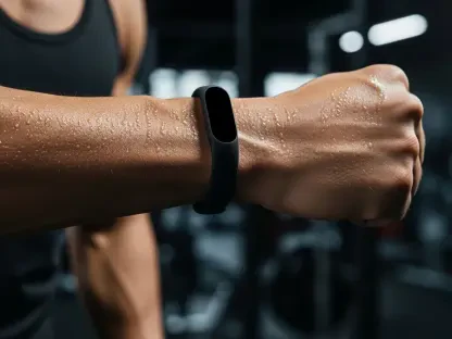 Is Google’s Screenless Fitbit the Future of Health Tracking?